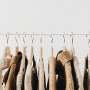 Building a Capsule Wardrobe & Sustainable Fashion